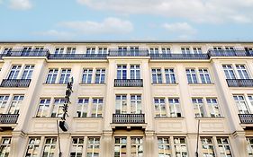 Select Hotel Berlin Checkpoint Charlie